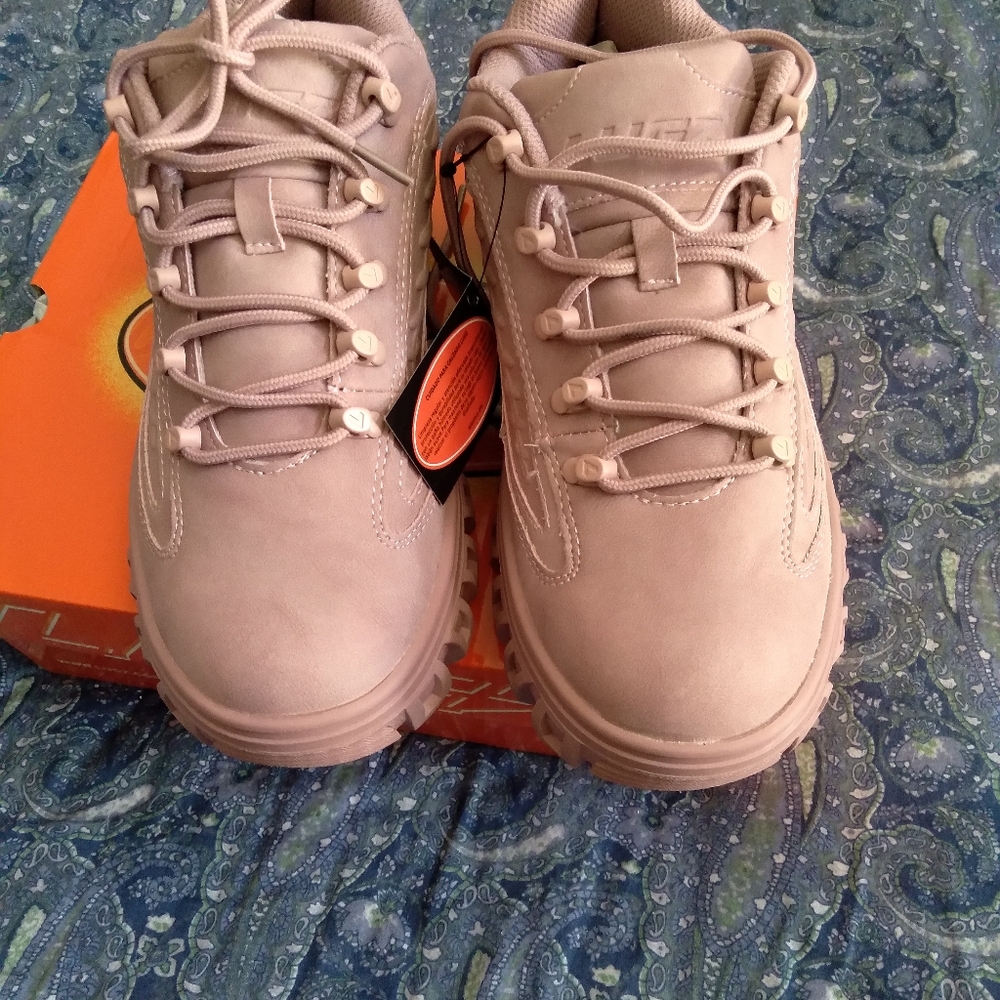 Lugz sneakers - Picture 5 of 7